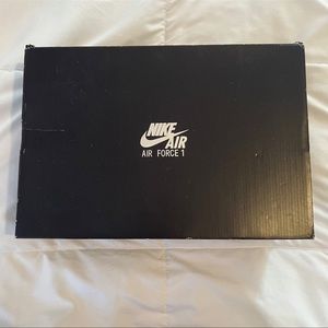 Nike Air Force 1 Shoes